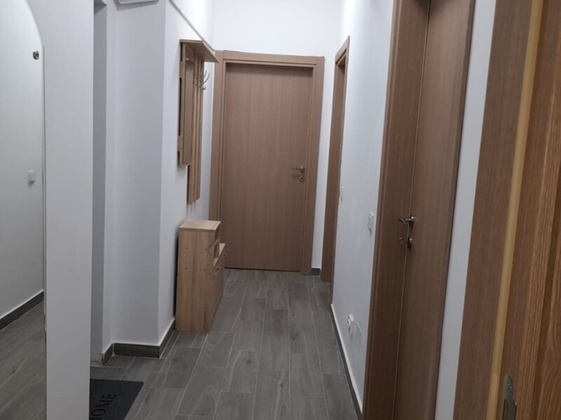 Berceni, bd. Metalurgiei,