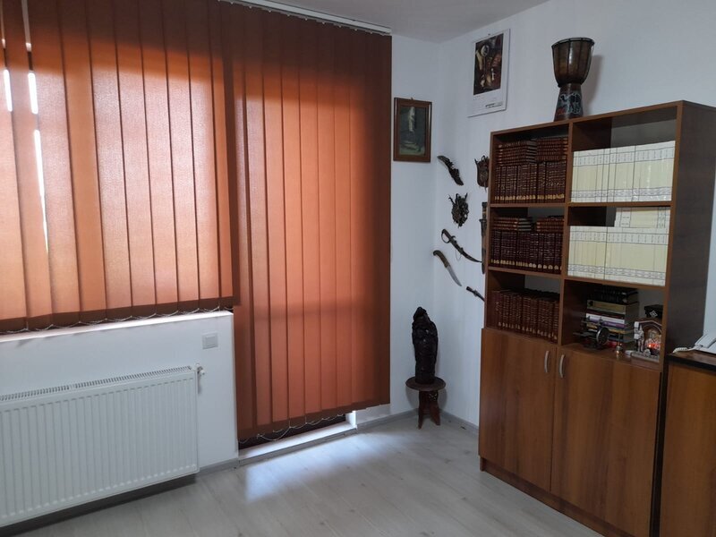 Berceni, bd. Metalurgiei,