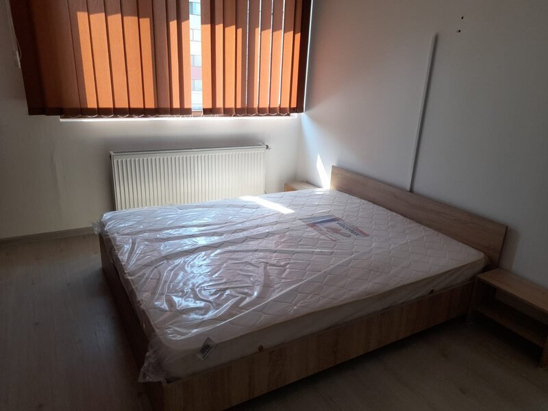 Berceni, bd. Metalurgiei,