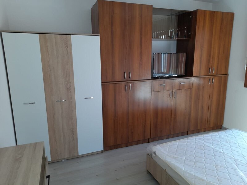 Berceni, bd. Metalurgiei,