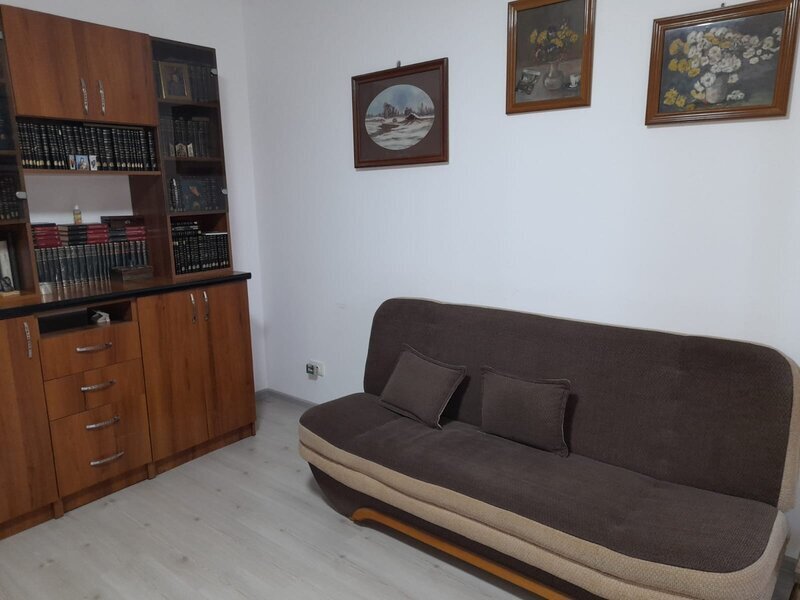 Berceni, bd. Metalurgiei,