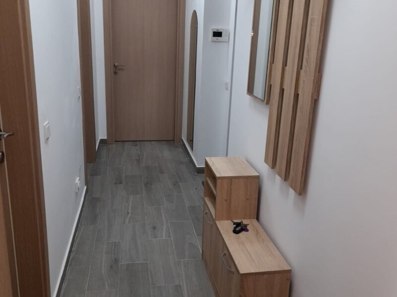 Berceni, bd. Metalurgiei,